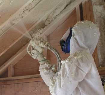 Colorado home insulation network of contractors – get a foam insulation quote in CO
